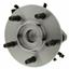 Wheel Bearing and Hub Assembly MO 513177