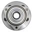 Wheel Bearing and Hub Assembly MO 513178