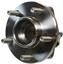 Wheel Bearing and Hub Assembly MO 513179