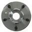 Wheel Bearing and Hub Assembly MO 513187