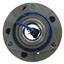 Wheel Bearing and Hub Assembly MO 513187