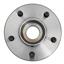 Wheel Bearing and Hub Assembly MO 513189