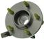 Wheel Bearing and Hub Assembly MO 513189