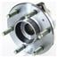 Wheel Bearing and Hub Assembly MO 513198