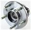 Wheel Bearing and Hub Assembly MO 513200