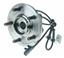 Wheel Bearing and Hub Assembly MO 513201