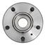 Wheel Bearing and Hub Assembly MO 513203