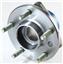 Wheel Bearing and Hub Assembly MO 513203