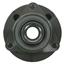 Wheel Bearing and Hub Assembly MO 513205