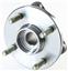 Wheel Bearing and Hub Assembly MO 513205