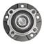 Wheel Bearing and Hub Assembly MO 513210