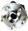 Wheel Bearing and Hub Assembly MO 513214