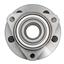 Wheel Bearing and Hub Assembly MO 513215