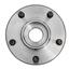 Wheel Bearing and Hub Assembly MO 513215