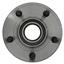 Wheel Bearing and Hub Assembly MO 513221