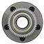 Wheel Bearing and Hub Assembly MO 513221