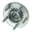 Wheel Bearing and Hub Assembly MO 513221