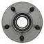 Wheel Bearing and Hub Assembly MO 513222