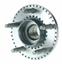 Wheel Bearing and Hub Assembly MO 513222