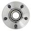 Wheel Bearing and Hub Assembly MO 513224