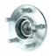 Wheel Bearing and Hub Assembly MO 513224