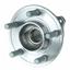 Wheel Bearing and Hub Assembly MO 513225