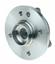 Wheel Bearing and Hub Assembly MO 513226