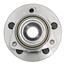 Wheel Bearing and Hub Assembly MO 513228