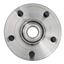 Wheel Bearing and Hub Assembly MO 513228