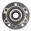 Wheel Bearing and Hub Assembly MO 513253