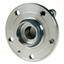 Wheel Bearing and Hub Assembly MO 513253