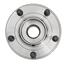 Wheel Bearing and Hub Assembly MO 513255