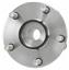 Wheel Bearing and Hub Assembly MO 513257