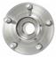 Wheel Bearing and Hub Assembly MO 513263