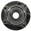 Wheel Bearing and Hub Assembly MO 513265