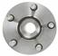 Wheel Bearing and Hub Assembly MO 513265