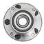 Wheel Bearing and Hub Assembly MO 513267