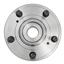 Wheel Bearing and Hub Assembly MO 513267