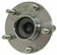 Wheel Bearing and Hub Assembly MO 513268