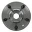 Wheel Bearing and Hub Assembly MO 513275