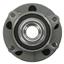 Wheel Bearing and Hub Assembly MO 513275