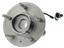 Wheel Bearing and Hub Assembly MO 513276