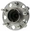 Wheel Bearing and Hub Assembly MO 513278