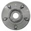 Wheel Bearing and Hub Assembly MO 513282