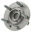 Wheel Bearing and Hub Assembly MO 513282