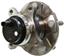 Wheel Bearing and Hub Assembly MO 513284