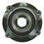 Wheel Bearing and Hub Assembly MO 513287