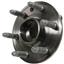 Wheel Bearing and Hub Assembly MO 513289