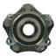 Wheel Bearing and Hub Assembly MO 513290