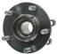 Wheel Bearing and Hub Assembly MO 513296